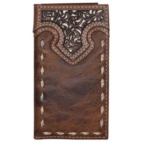 Justin Junior Rodeo Wallet