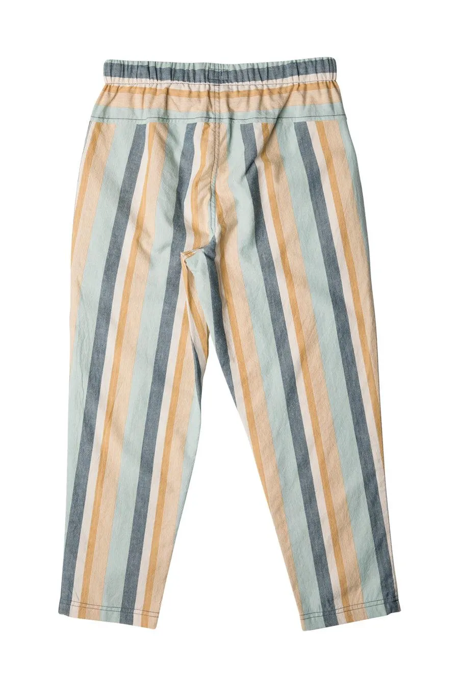 Kavu Woodside Pants In Palisade Stripe