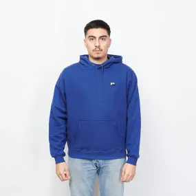 Last Resort AB - Heel Tab Hoodie (Navy)