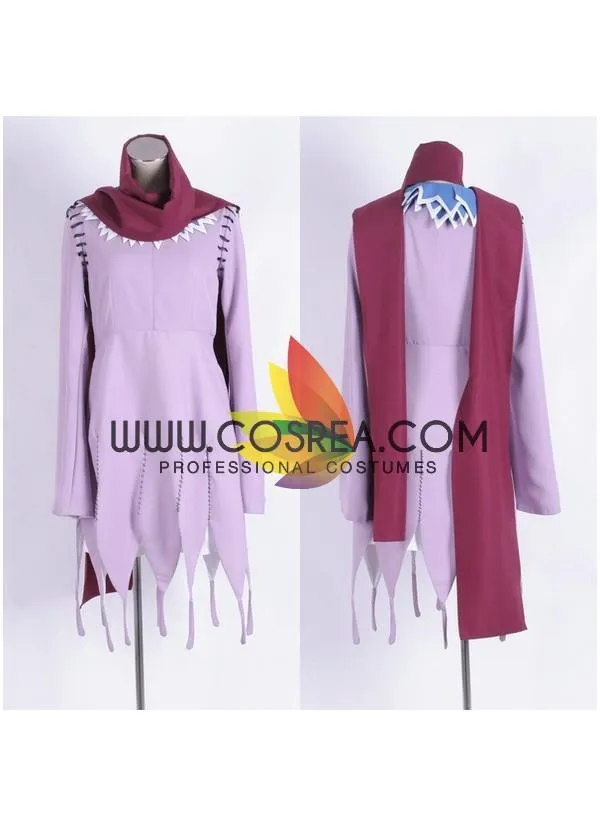 Letter Bee Niche Cosplay Costume