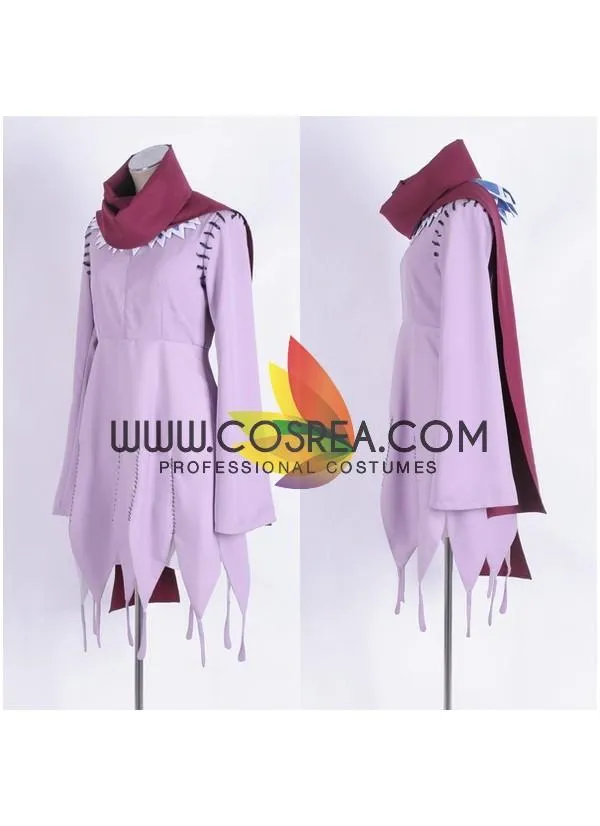 Letter Bee Niche Cosplay Costume