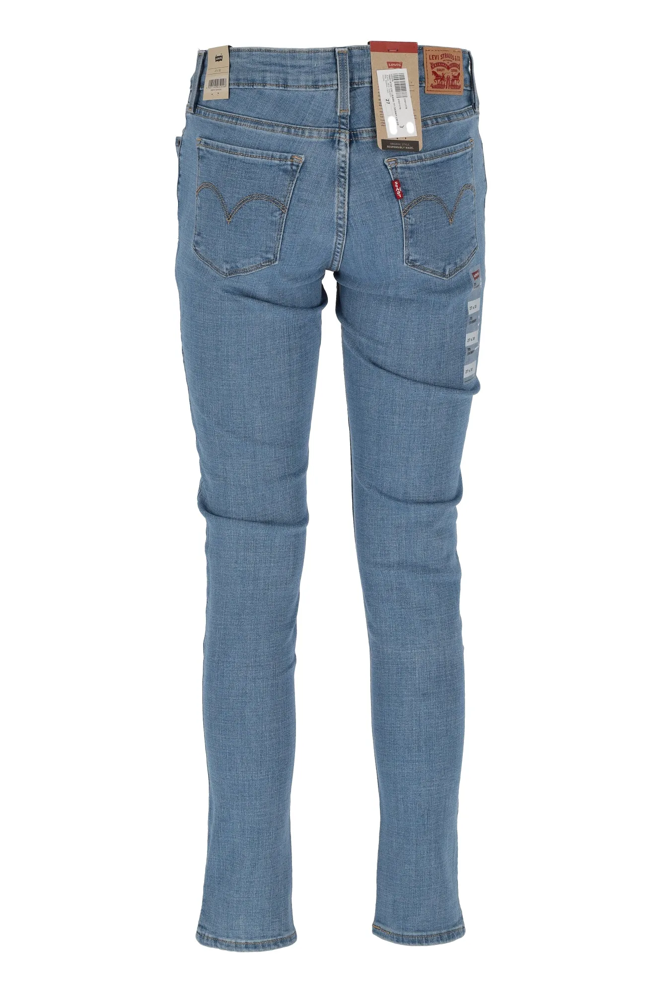 Levi's Jeans Donna 18881-0708 L32