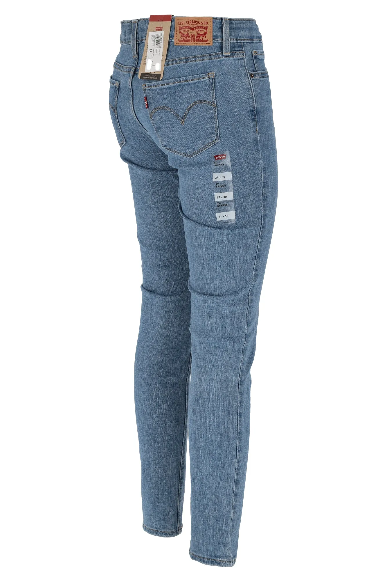 Levi's Jeans Donna 18881-0708 L32