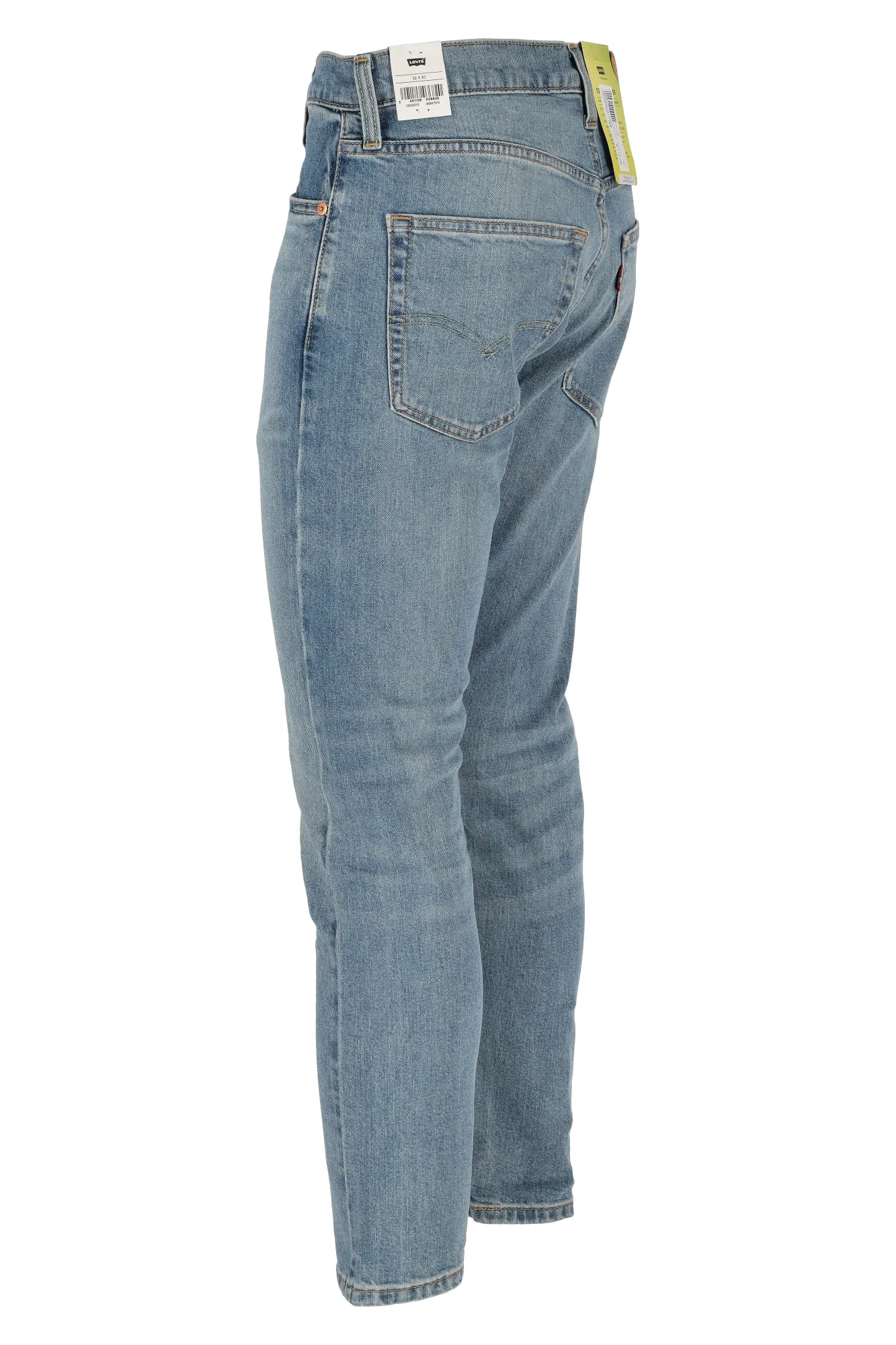 Levi's Jeans Uomo 28833-0733 L32