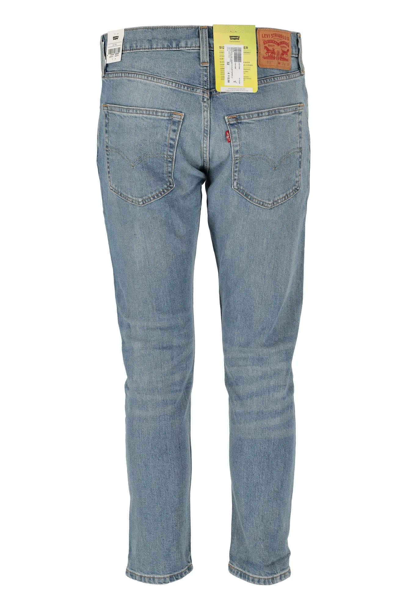 Levi's Jeans Uomo 28833-0733 L32