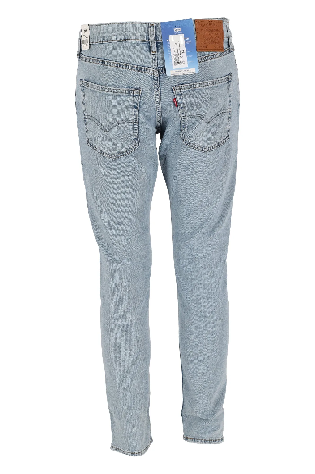 Levi's Jeans Uomo 28833-1291 L32