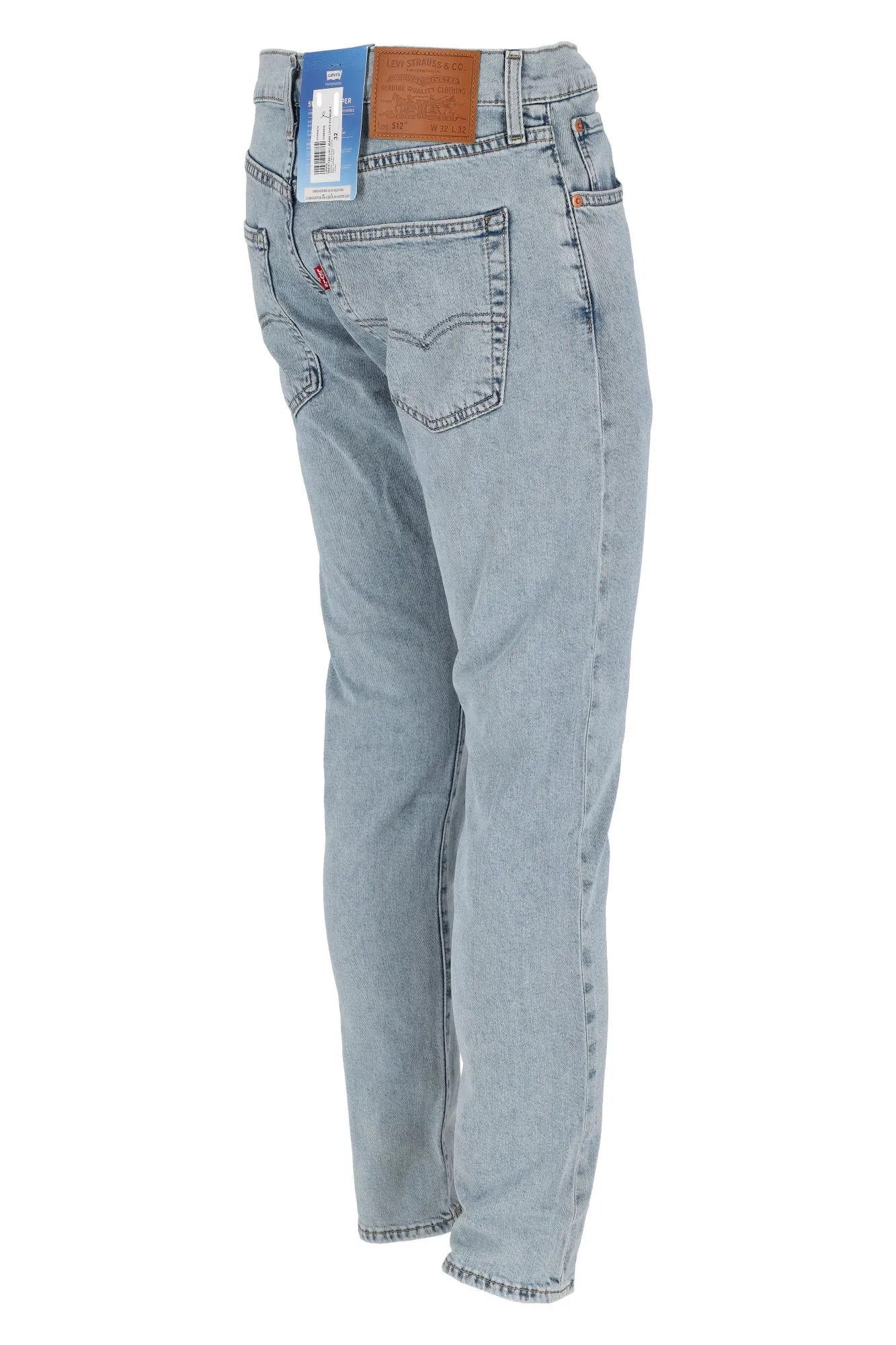 Levi's Jeans Uomo 28833-1291 L32