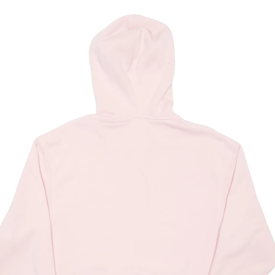 LEVI'S Mens Pink Hoodie M