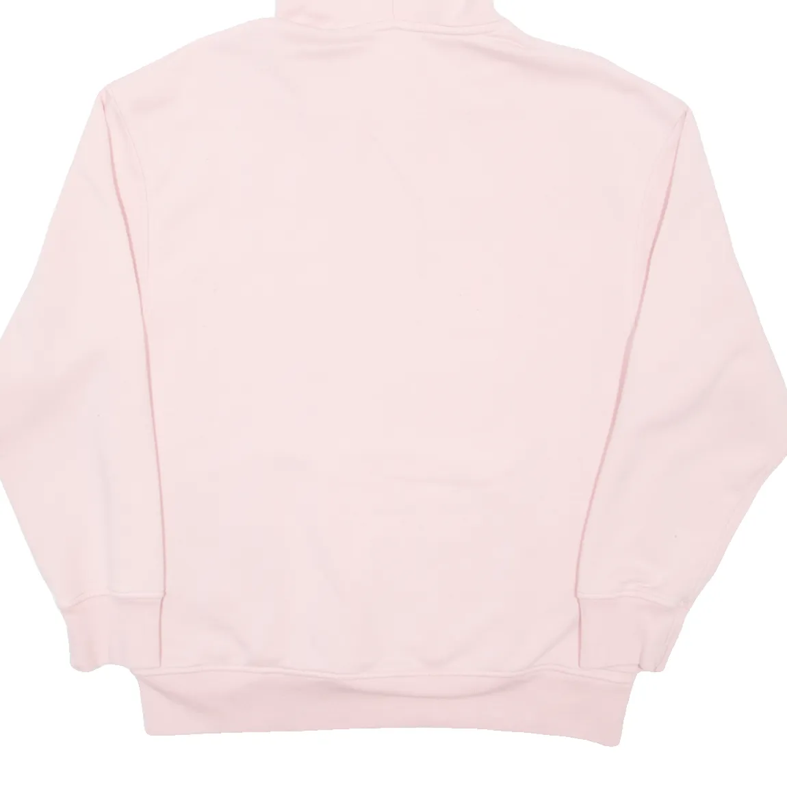 LEVI'S Mens Pink Hoodie M