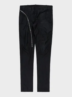 Light Aircut Trousers