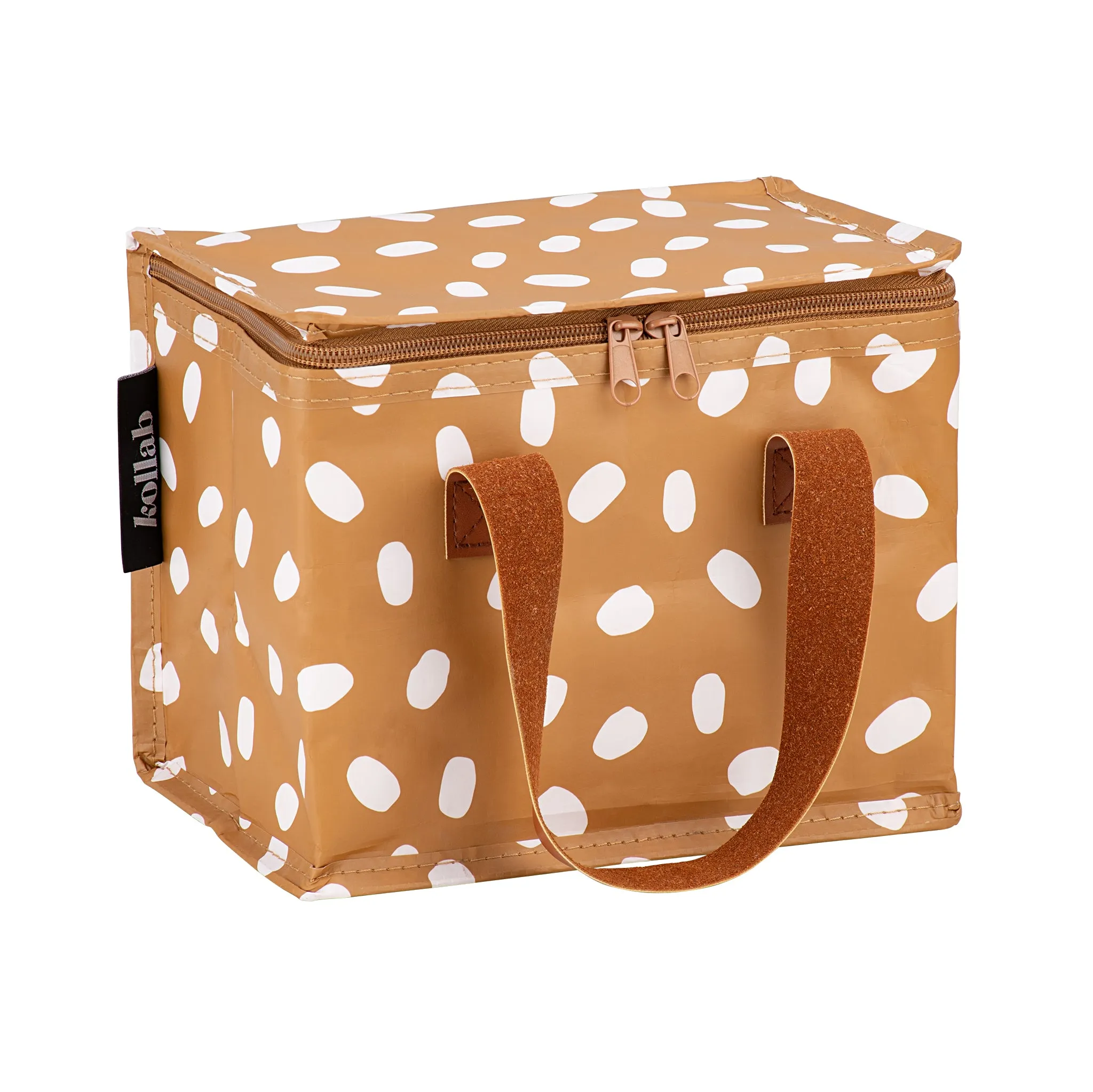 Lunch Box - Spotty