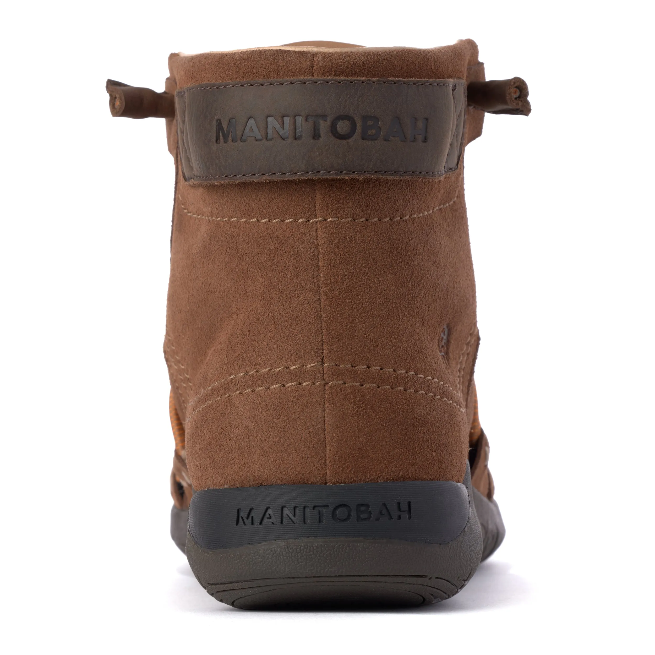 Makwa Boot