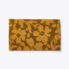 Mallow Golden Door Mat