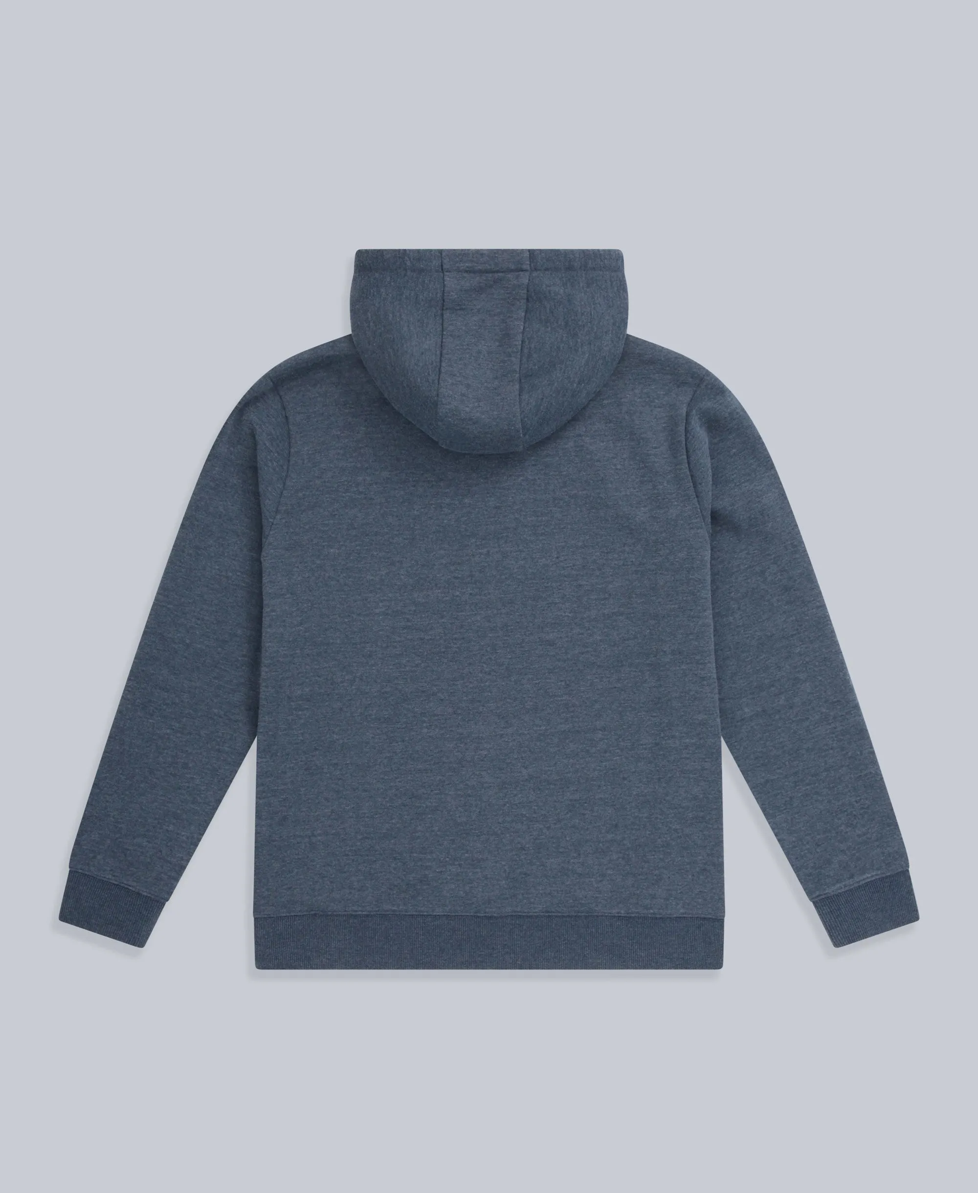 Maya Womens Hoodie - Dark Blue