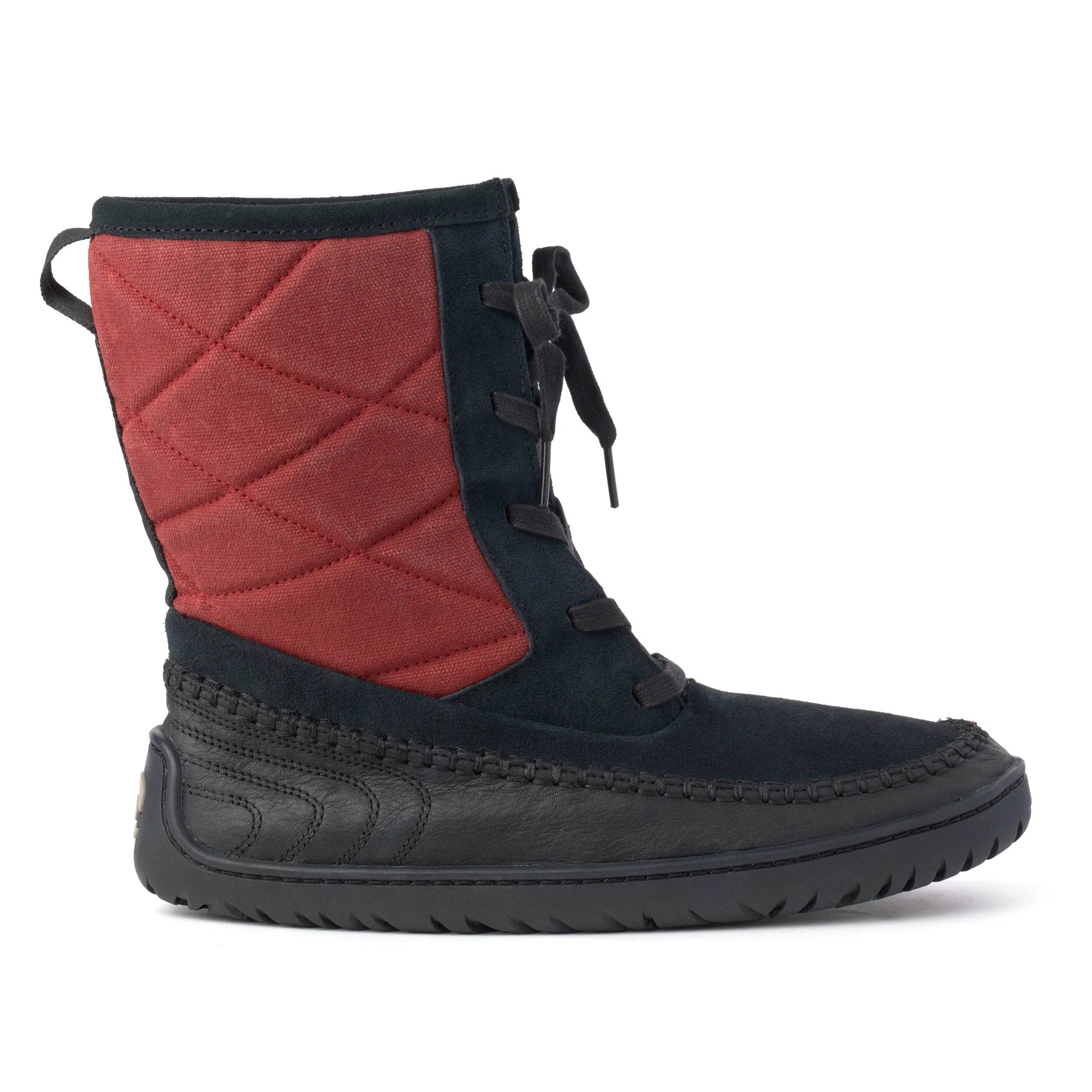 Men's Skoden Half Boot