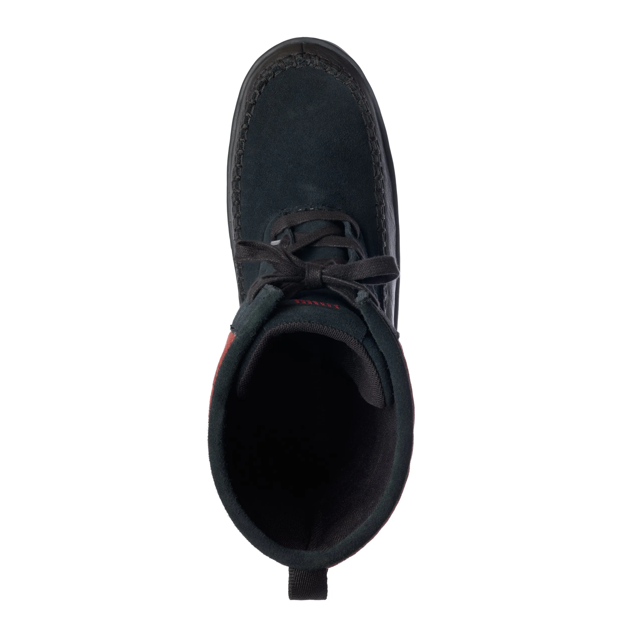 Men's Skoden Half Boot