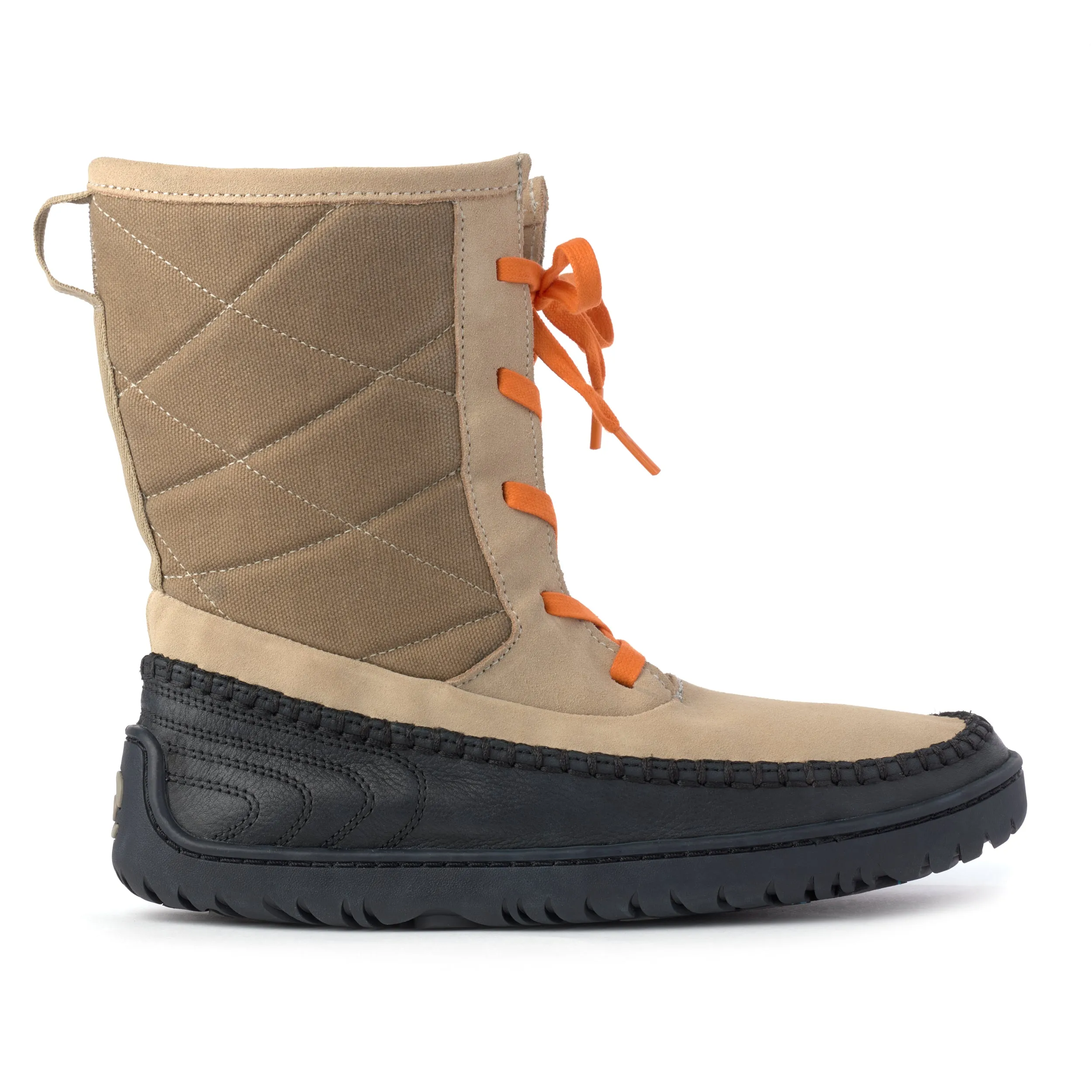 Men's Skoden Half Boot