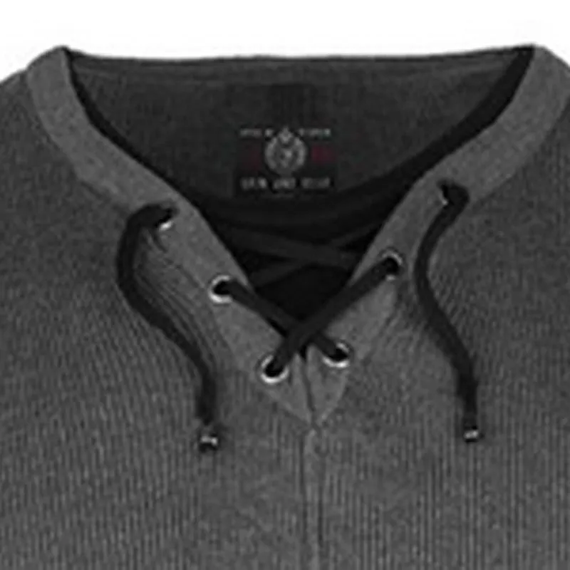 MenT Shirts Sweatshirts Pullovers Outwear Camisa Masculina Men Casual Slim Fit Long Sleeved O Neck Knitted T Shirts SM6