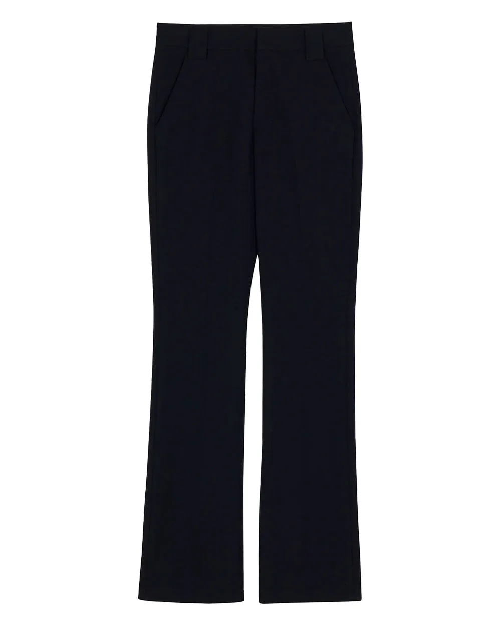 Midnight Chelsea Pant