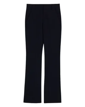 Midnight Chelsea Pant