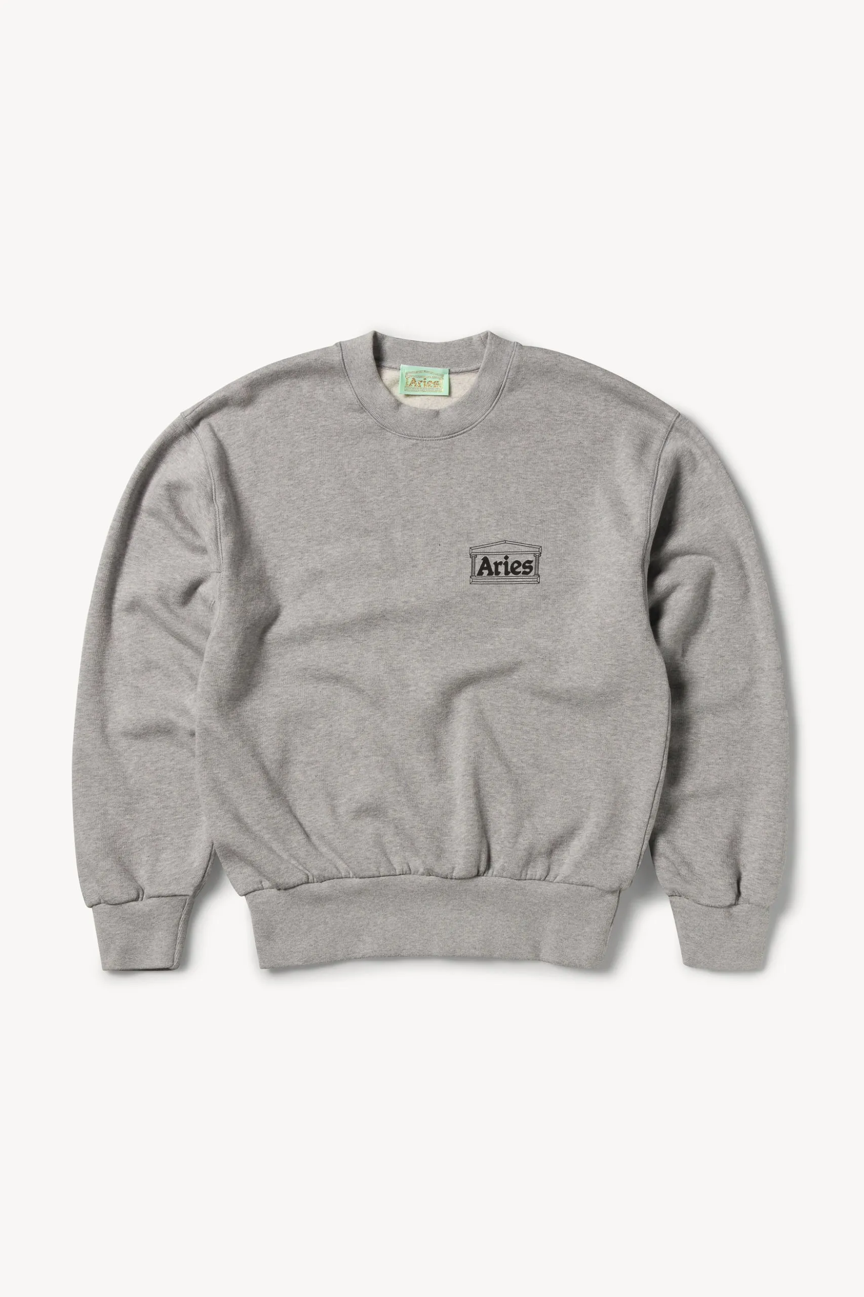 Mini Temple Sweatshirt