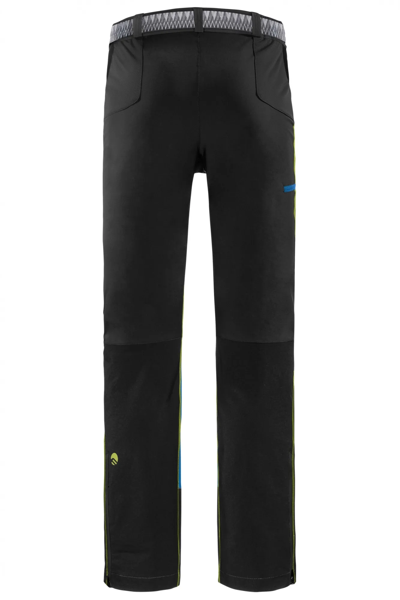 MONVISO PANTS MAN  bright blue