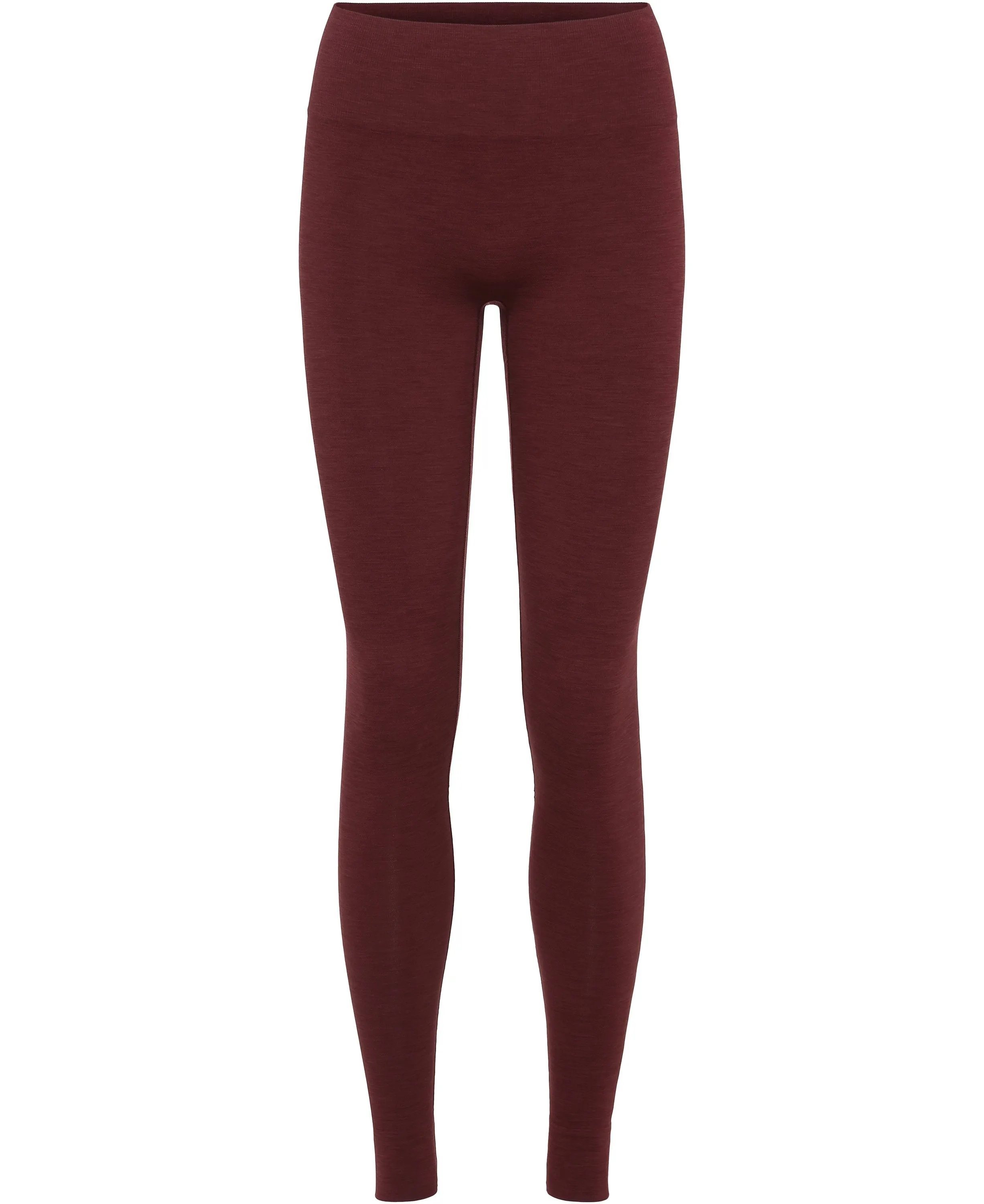 Moonchild Seamless Legging - Geranium