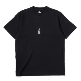 MOUNTAIN RESEARCH POCKET T-SHIRT BLACK