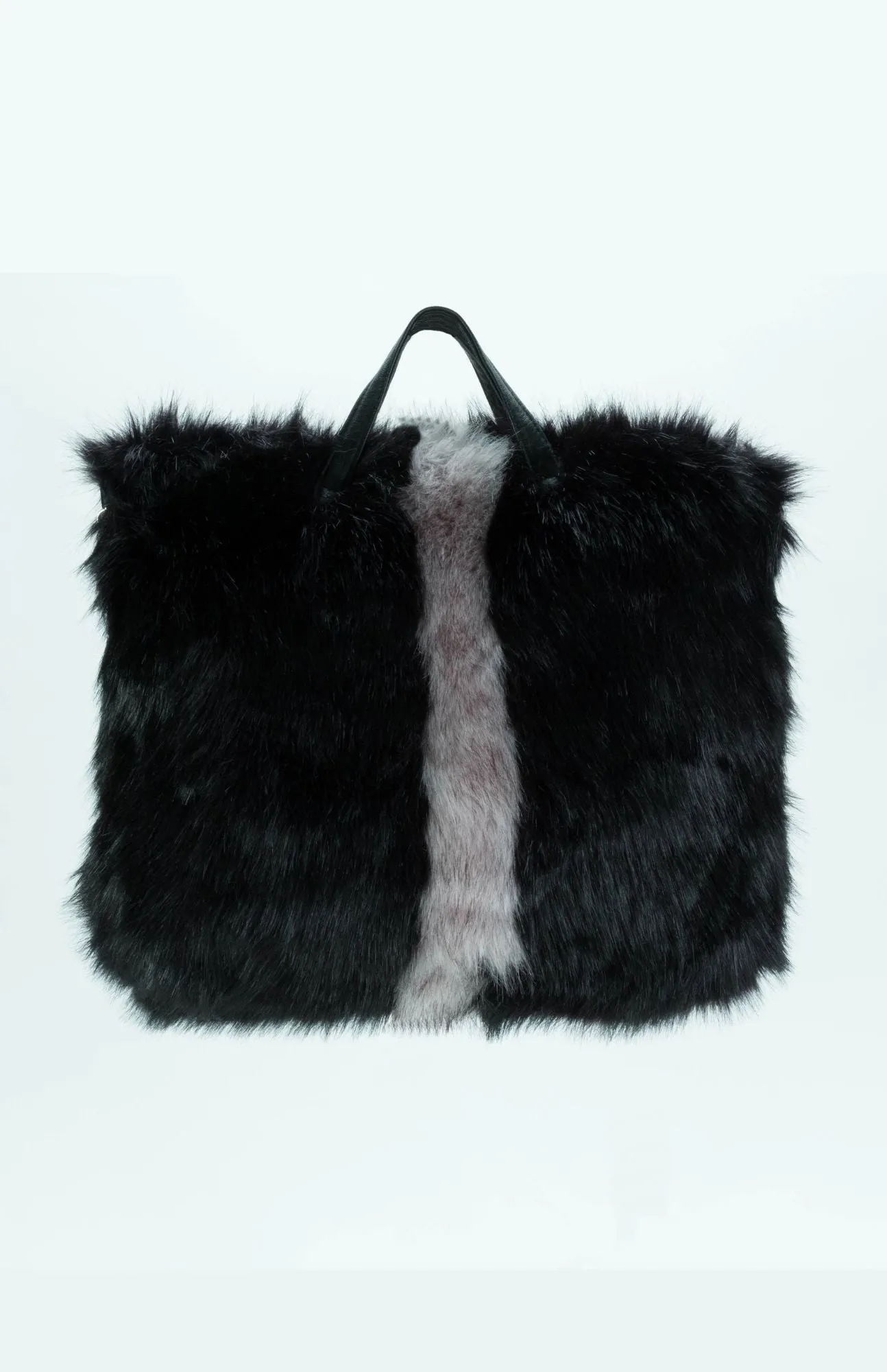 Muche et Muchette - Jacque Fur Tote