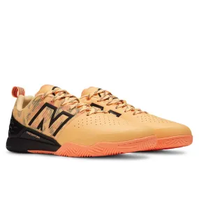 New Balance Audazo V6 Pro Suede (Wide/2E) IN Soccer Shoes | United in FuelCell Pack