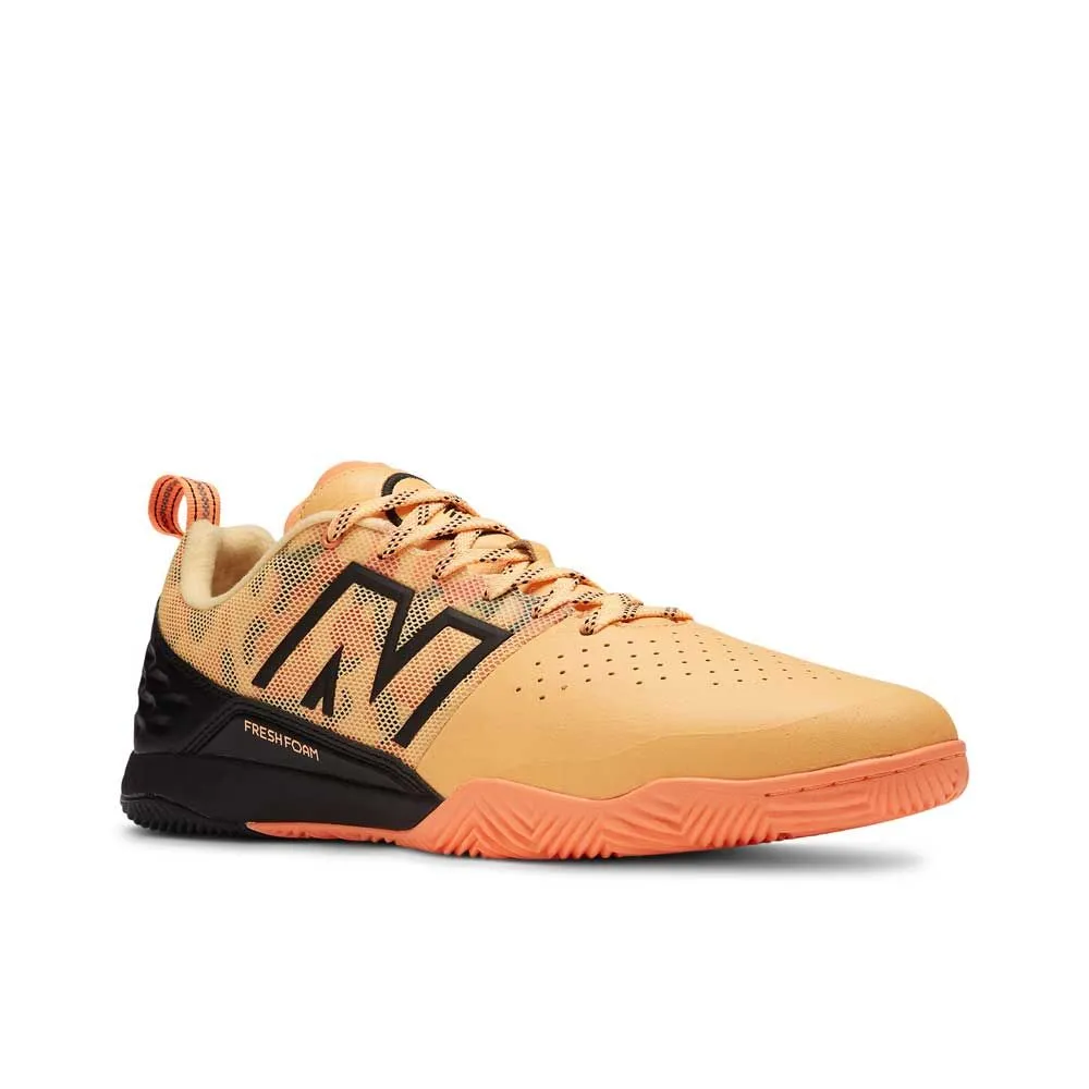 New Balance Audazo V6 Pro Suede (Wide/2E) IN Soccer Shoes | United in FuelCell Pack