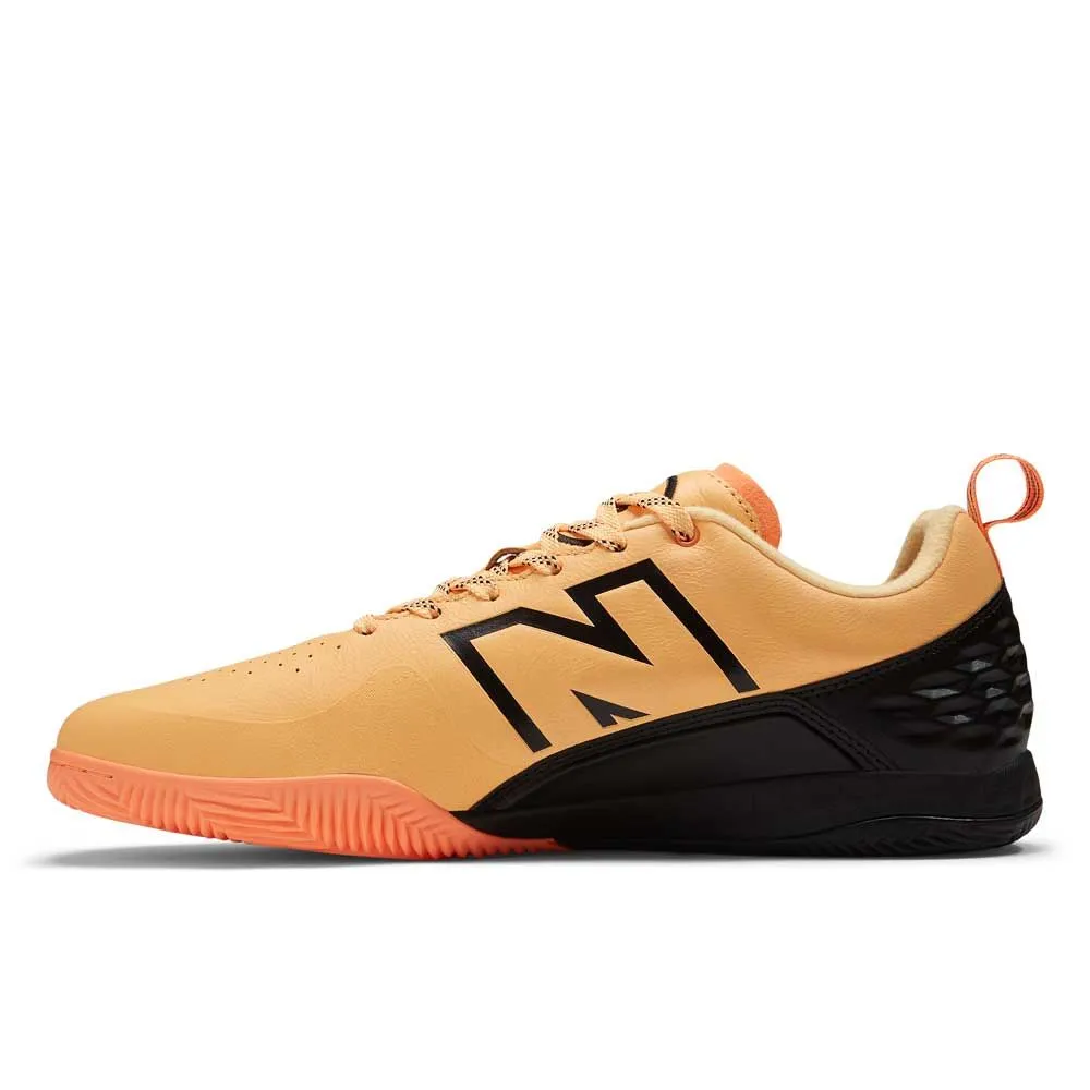 New Balance Audazo V6 Pro Suede (Wide/2E) IN Soccer Shoes | United in FuelCell Pack