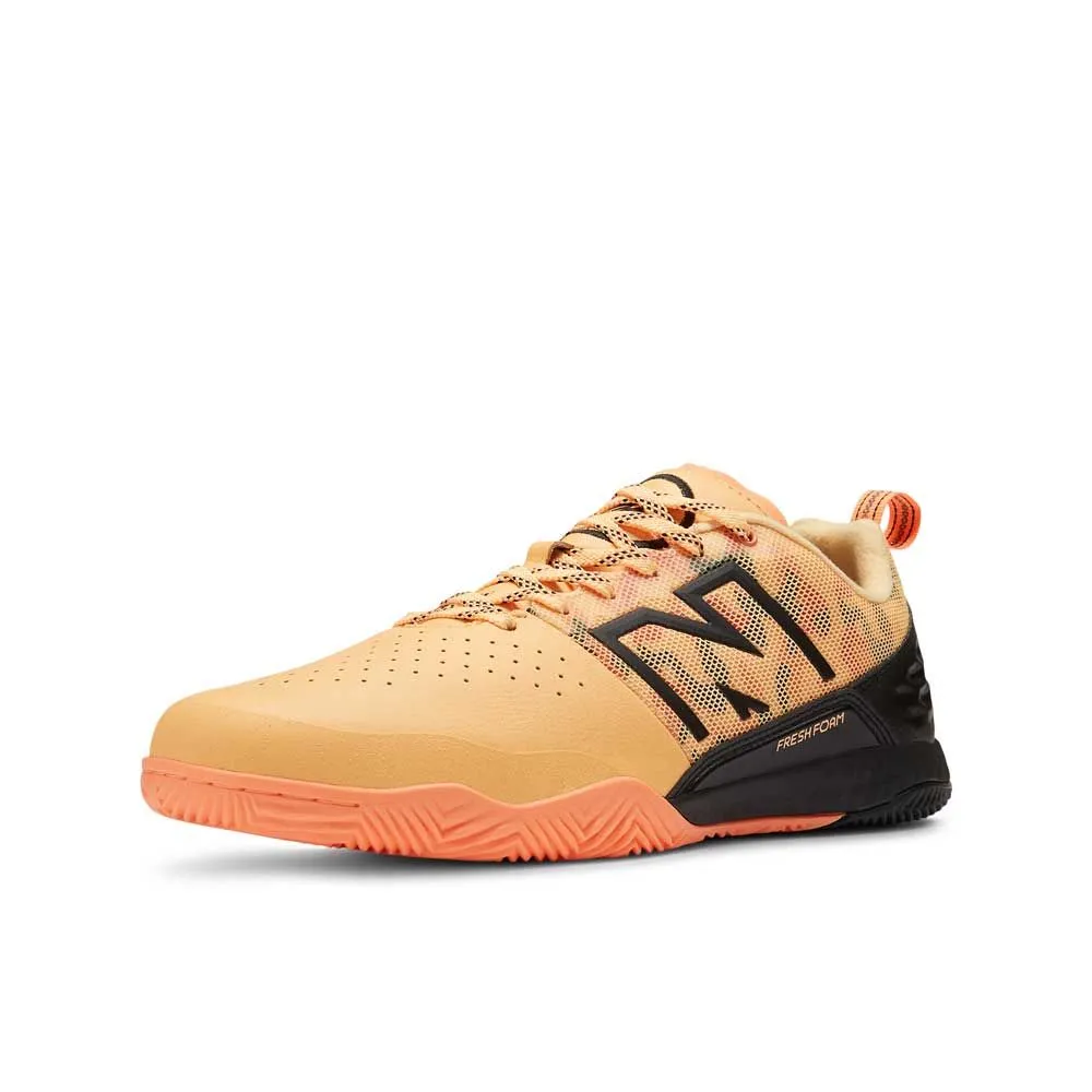 New Balance Audazo V6 Pro Suede (Wide/2E) IN Soccer Shoes | United in FuelCell Pack