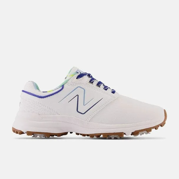 New Balance Brighton NBGW2010WT Womens Golf Shoes