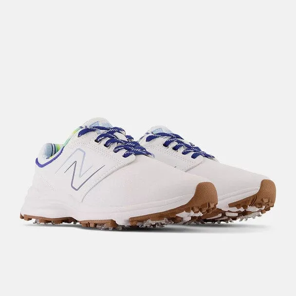 New Balance Brighton NBGW2010WT Womens Golf Shoes