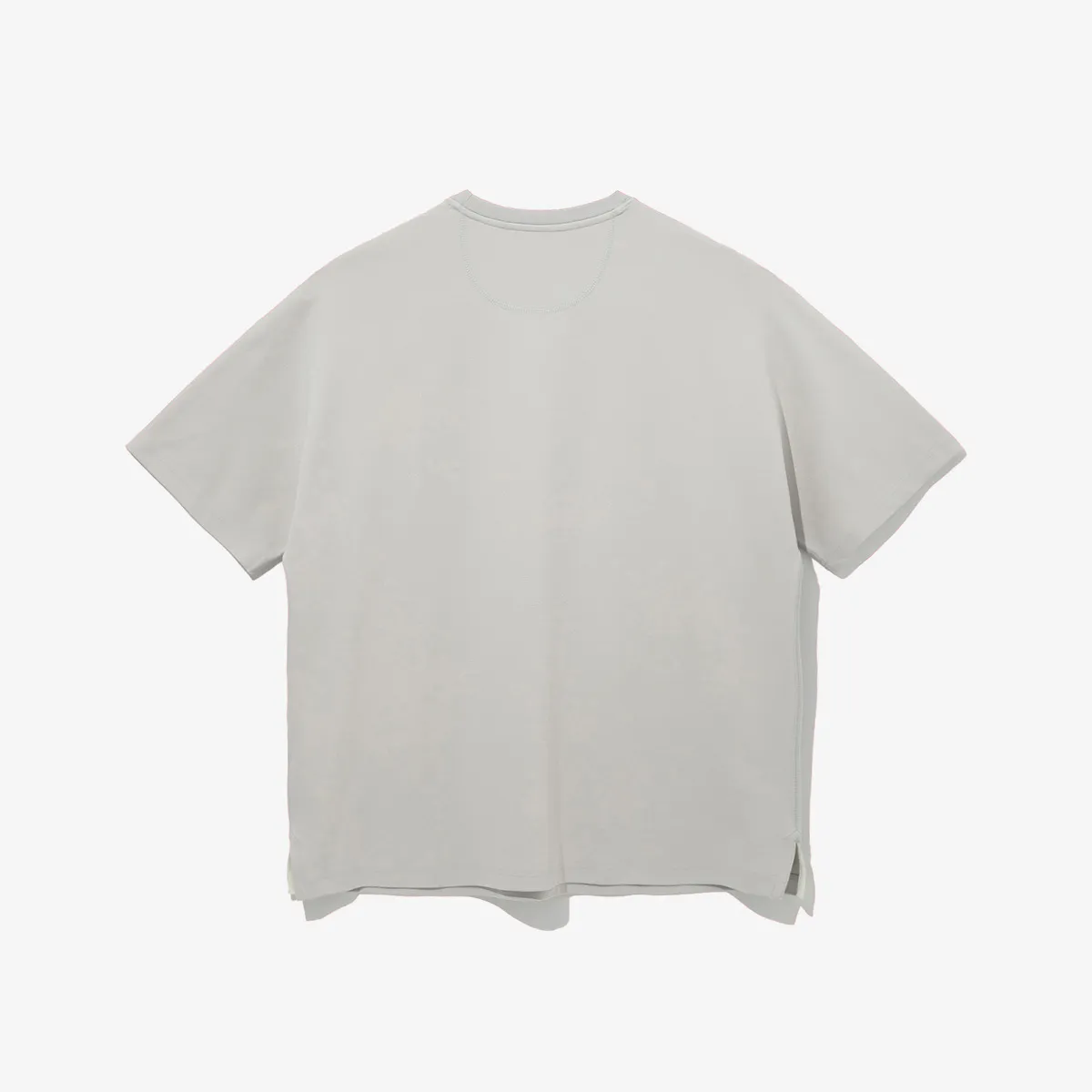 New Era  |Crew Neck Unisex Street Style U-Neck Cotton Short Sleeves