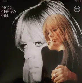 Nico  ~ Chelsea Girl