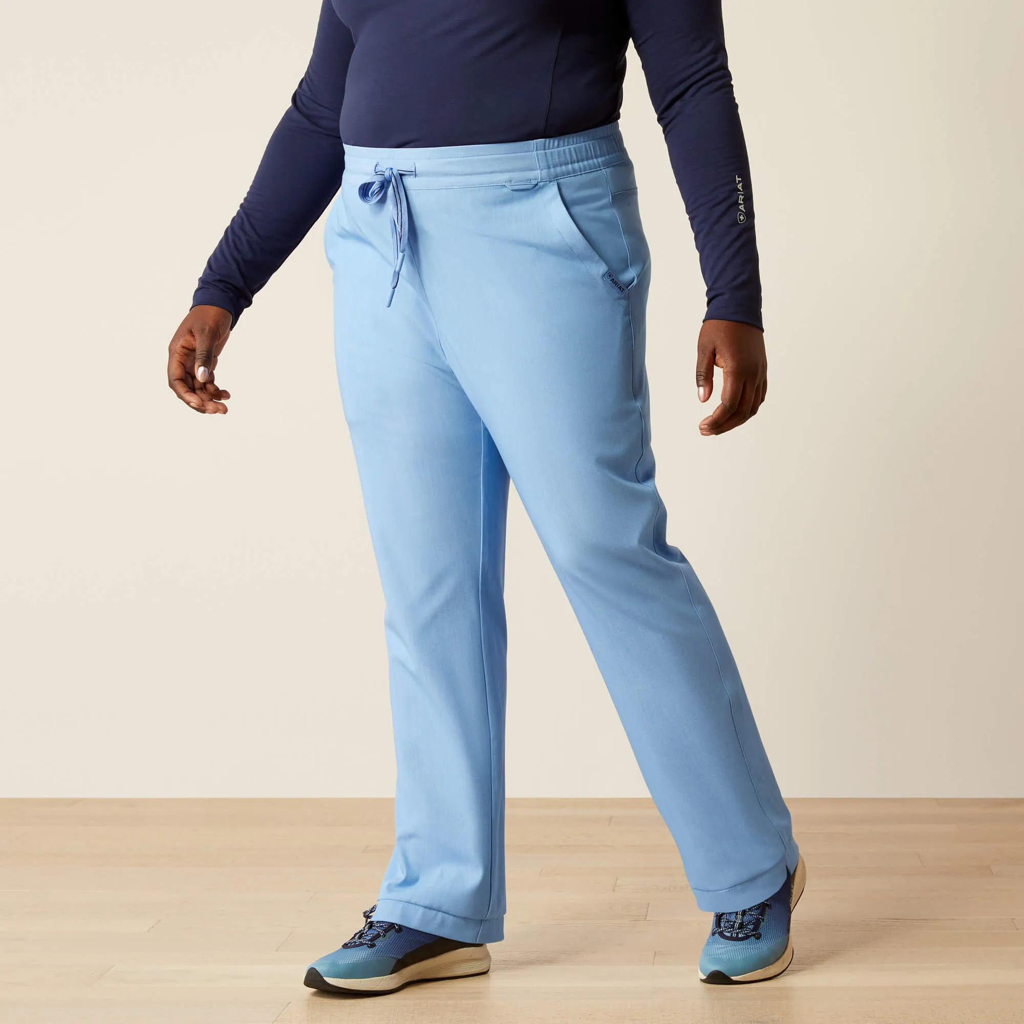 Nightingale Stretch Utility Scrub Pant