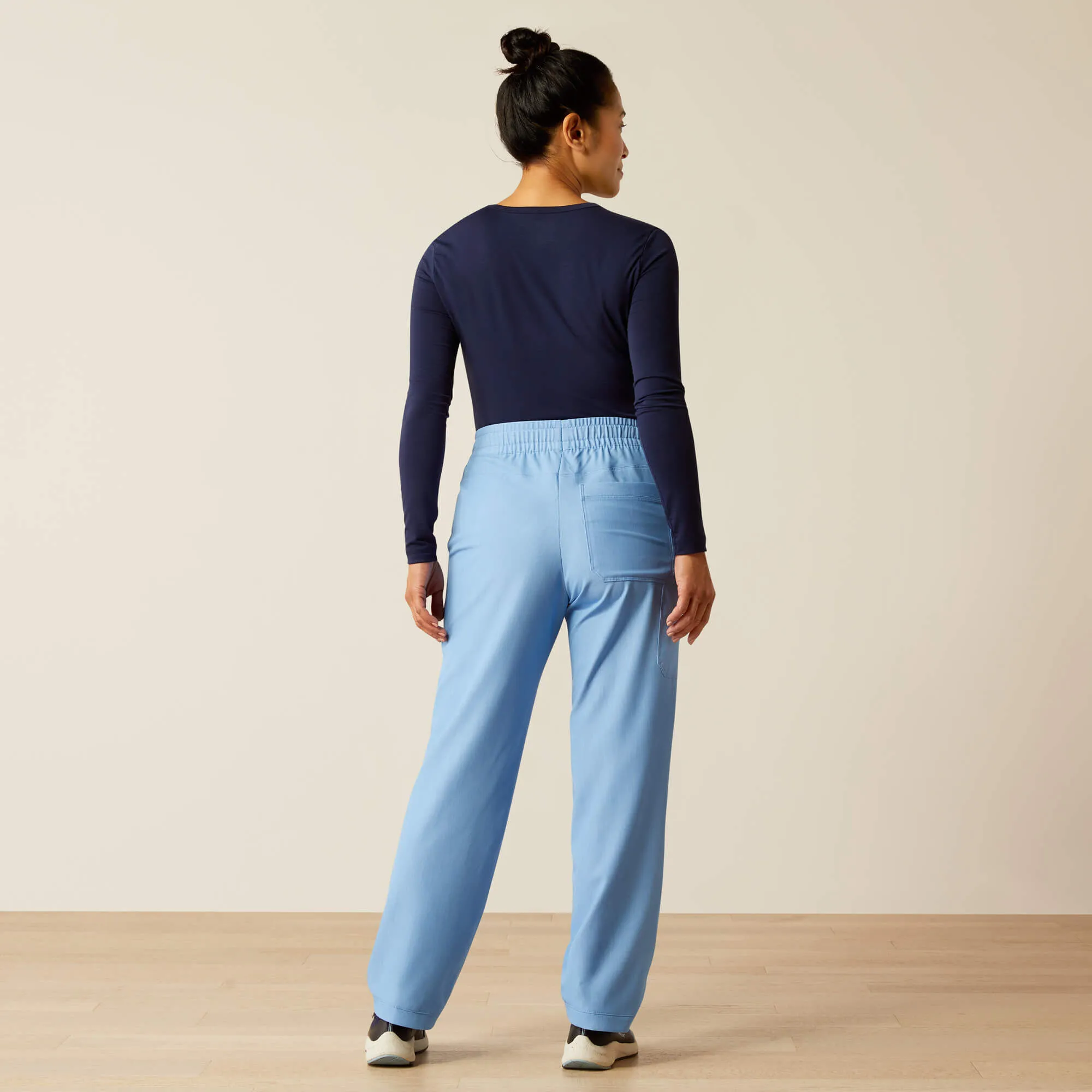 Nightingale Stretch Utility Scrub Pant