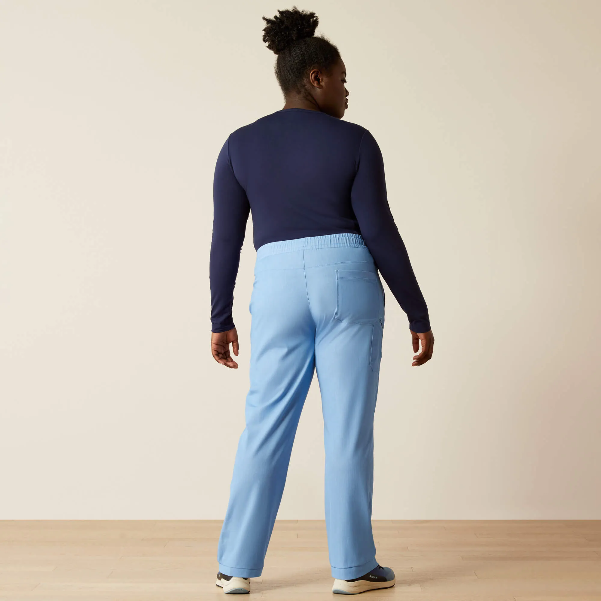 Nightingale Stretch Utility Scrub Pant