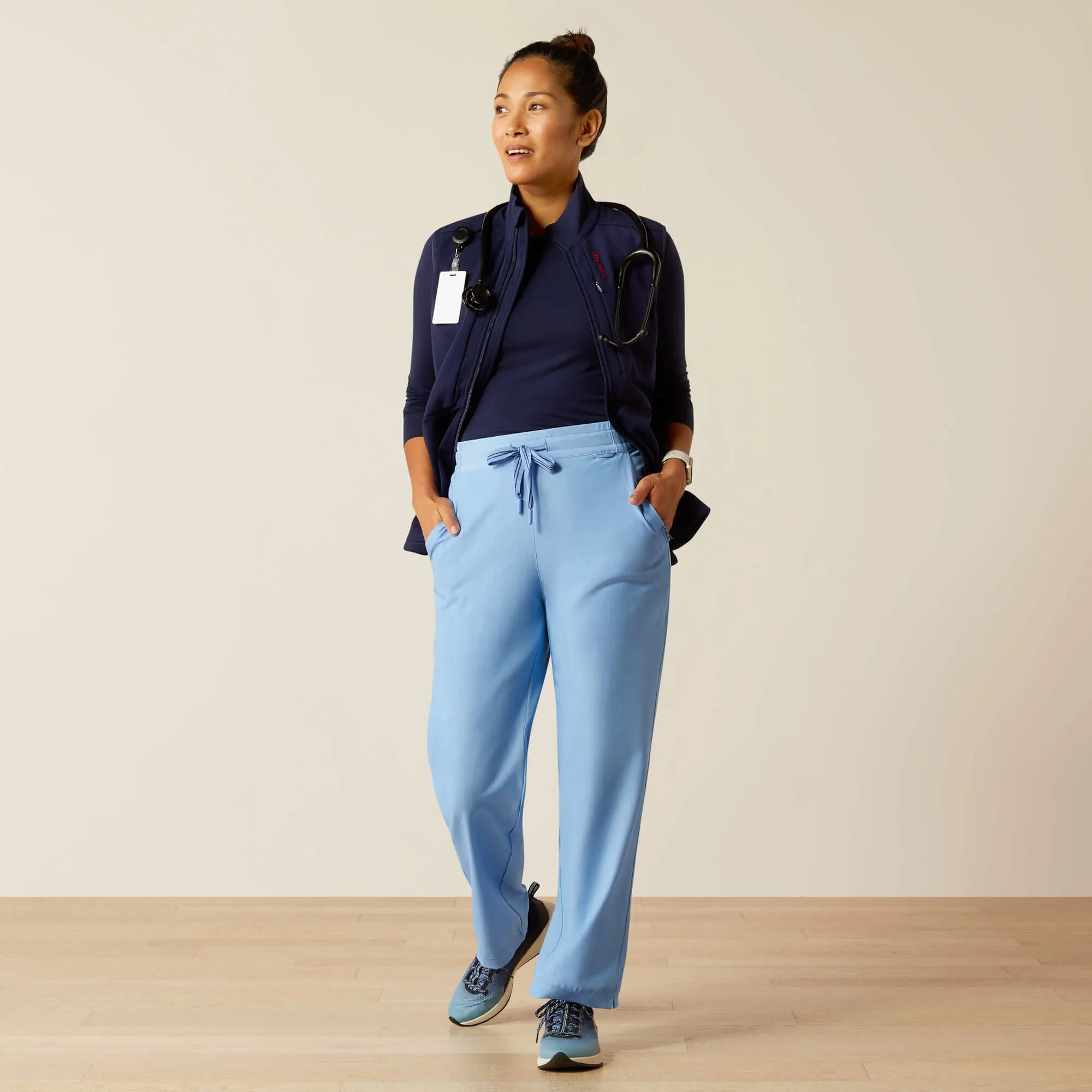 Nightingale Stretch Utility Scrub Pant