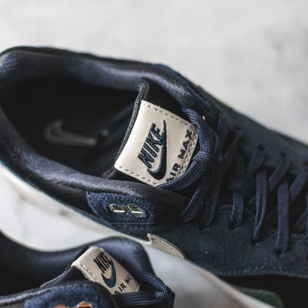 Nike Air Max 1 Letterman Pack (W)