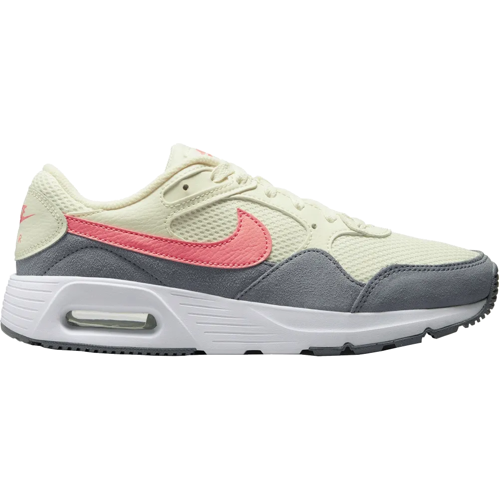 Nike - Air Max SC Sneaker Women sail