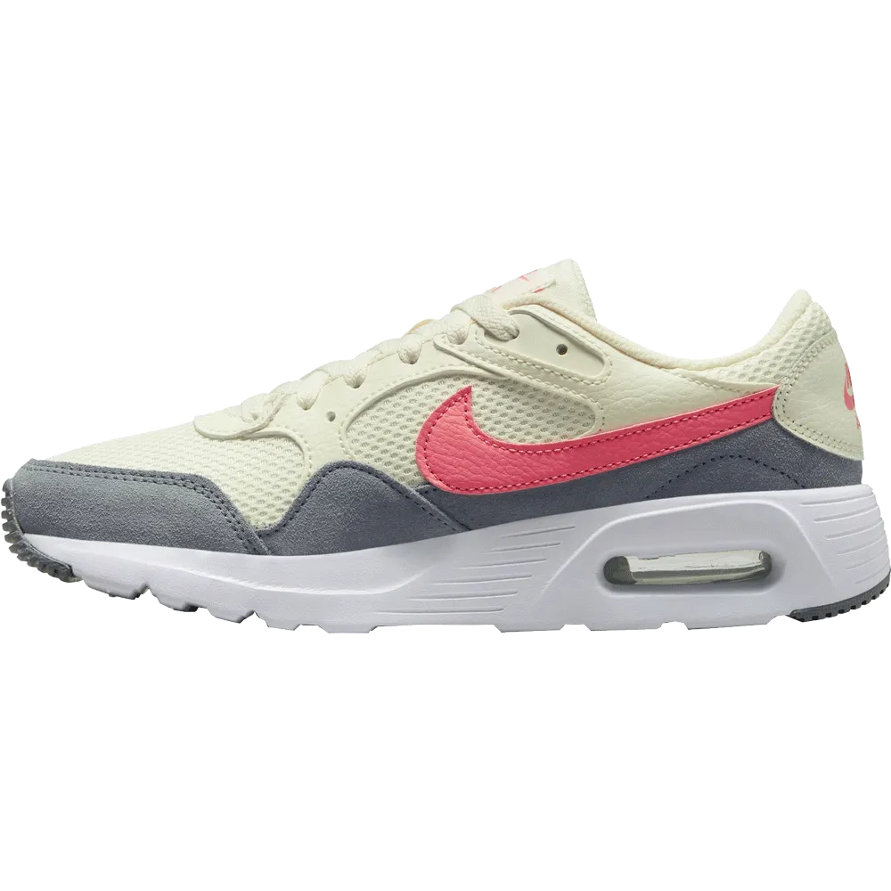 Nike - Air Max SC Sneaker Women sail