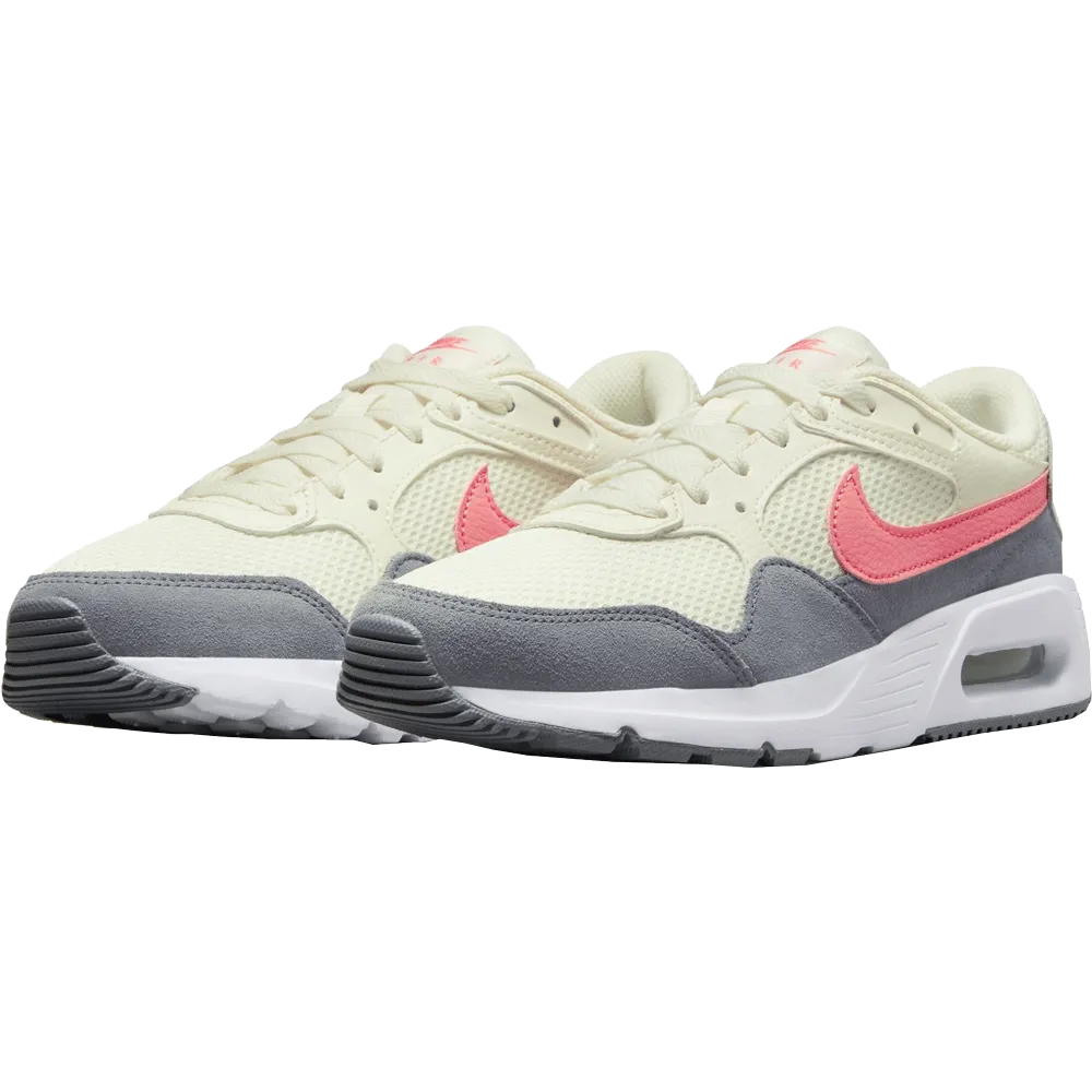 Nike - Air Max SC Sneaker Women sail