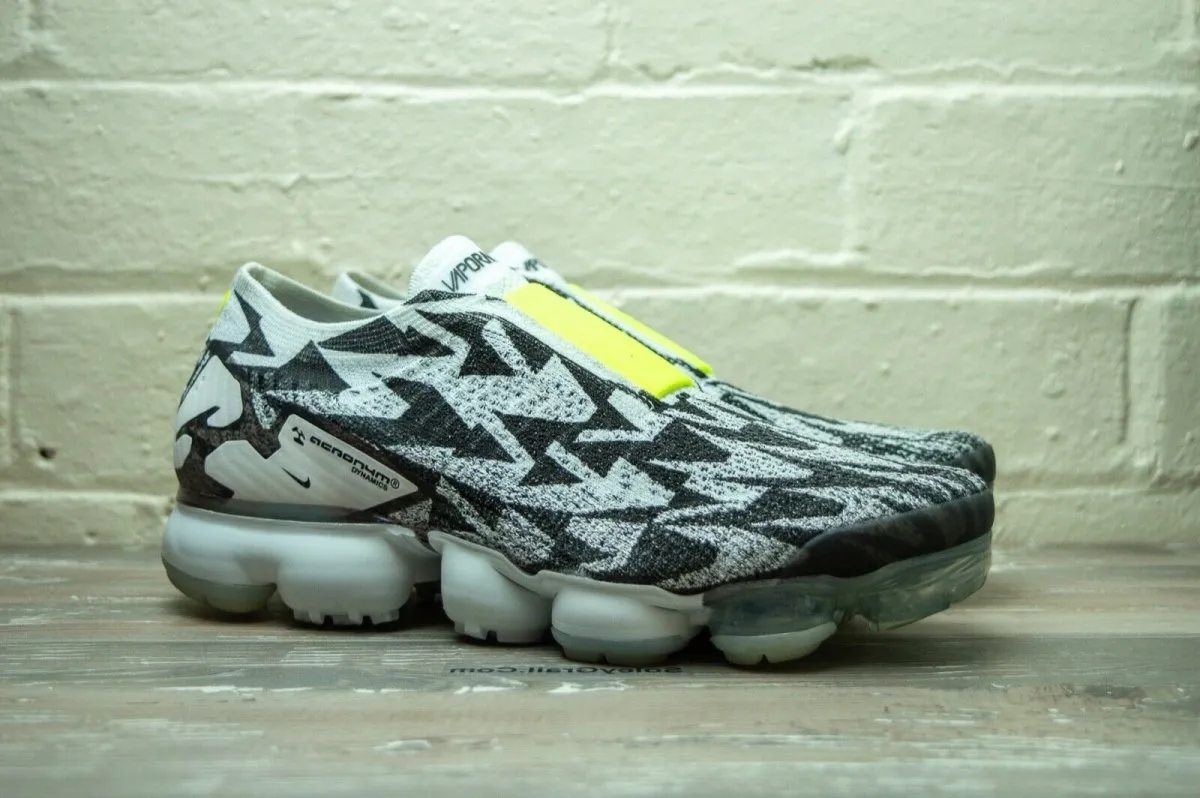 Nike Air Vapormax Acronym FK Moc 2 AQ0996 001