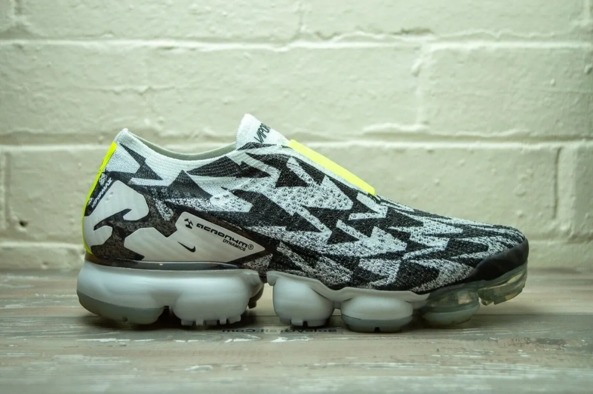 Nike Air Vapormax Acronym FK Moc 2 AQ0996 001