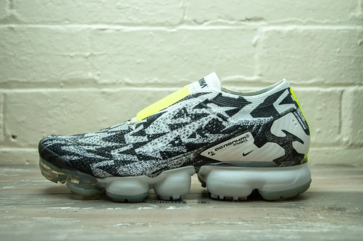 Nike Air Vapormax Acronym FK Moc 2 AQ0996 001