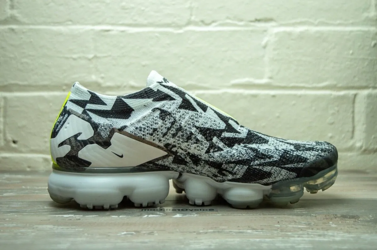 Nike Air Vapormax Acronym FK Moc 2 AQ0996 001