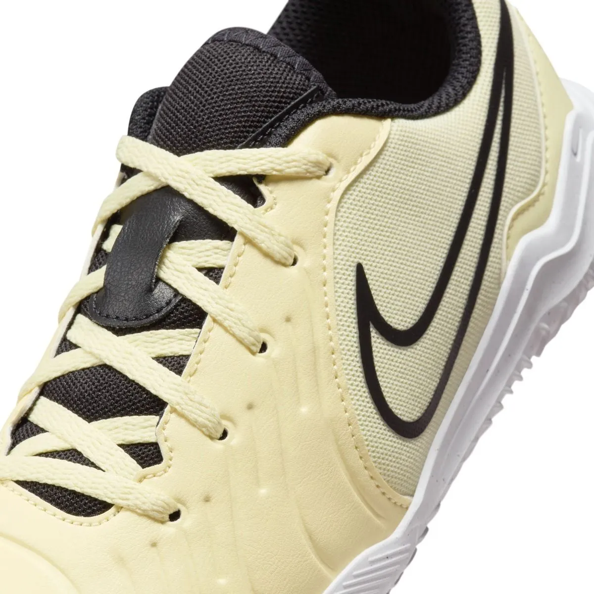 Nike Junior Tiempo Legend 10 Club IC Soccer Shoes | Mad Ready Pack